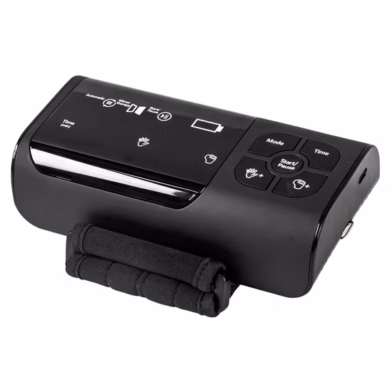 Premium Version Mirror Therapy Hand Exercise Training Easy to Carry