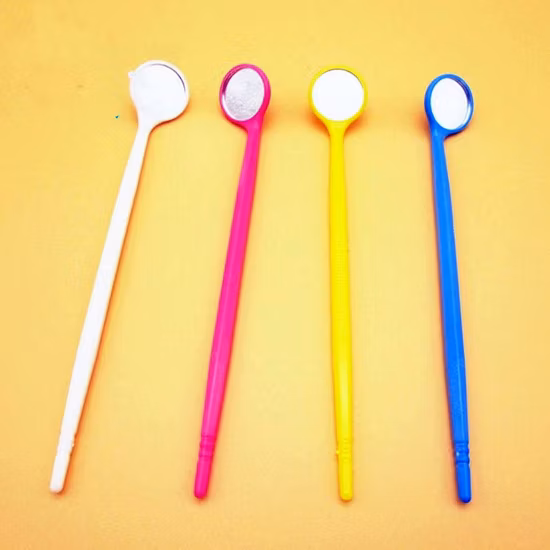 Strumento ortodontico Terapia orale Miglior prezzo Specchio orale dentale